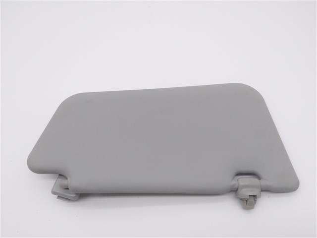 фото №5, Козырёк козырёк левый micra k12 lift 09r europa