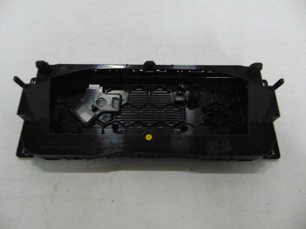 фото №1, Корпус спидометра peugeot 508 ii