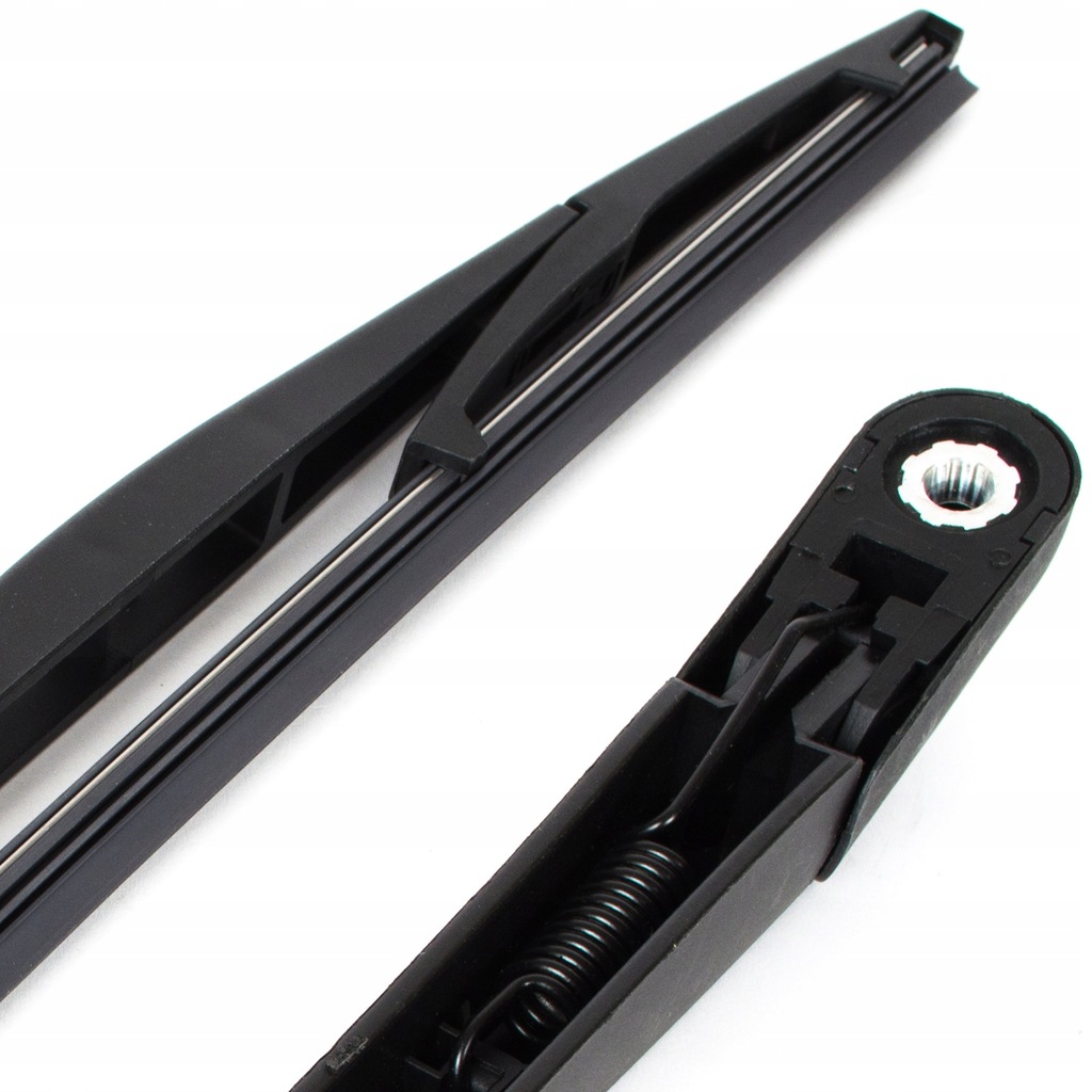 фото №8, Двірник задня задня щітка + важіль двірники do honda cr-v