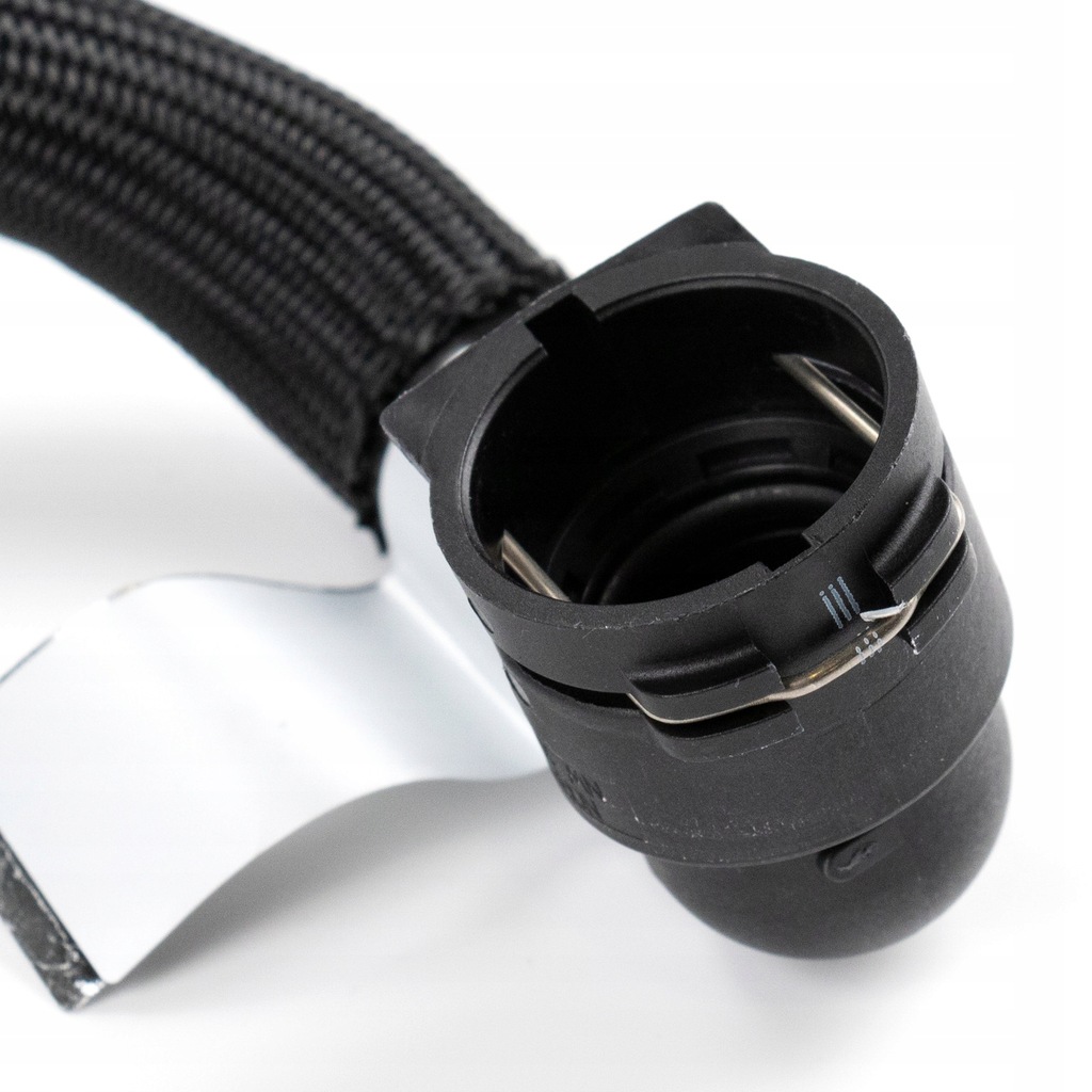 фото №5, Шланг радіатора оливи alfa romeo giulietta fiat ducato doblo 500x 2.0jtdm