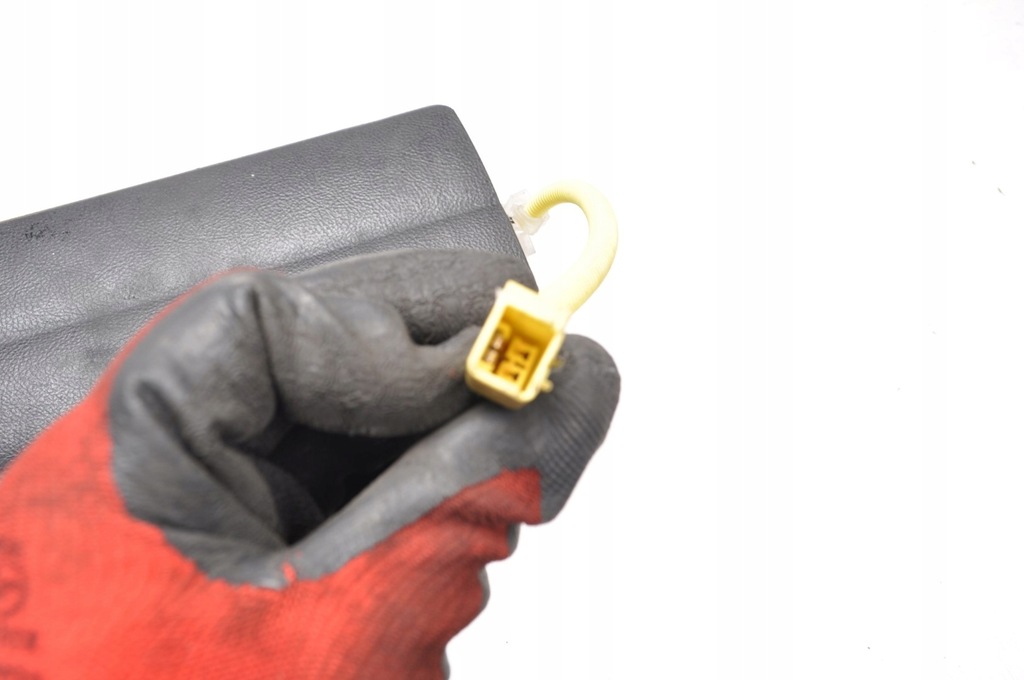 фото №3, Lexus is i is300 подушка подушка безпеки пасажира