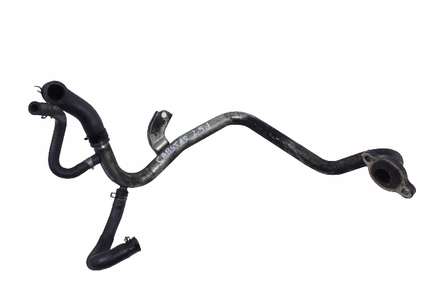 фото №1, Waz шланг cabstar maxity 2,5dci yd25 07-