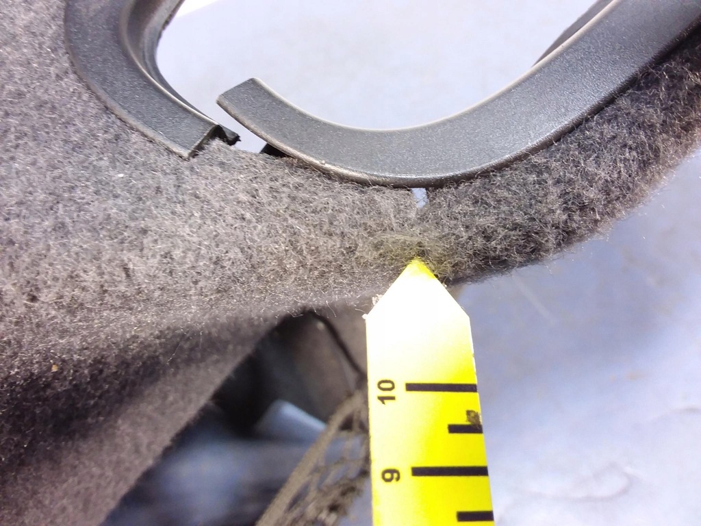 фото №5, Audi a8 s8 d4 оббивка багажника ліва 4h0863879f