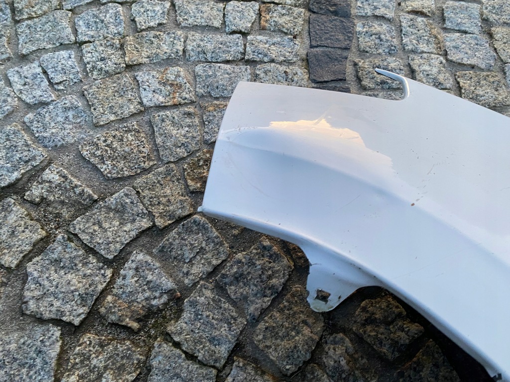 фото №8, Vw up seat mii skoda citigo крила лівий перед оригінал