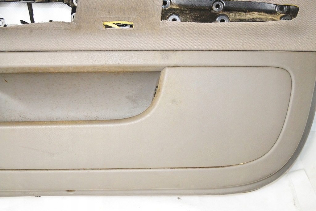 фото №5, Audi a2 обшивка двері правий перед оббивка оббивка