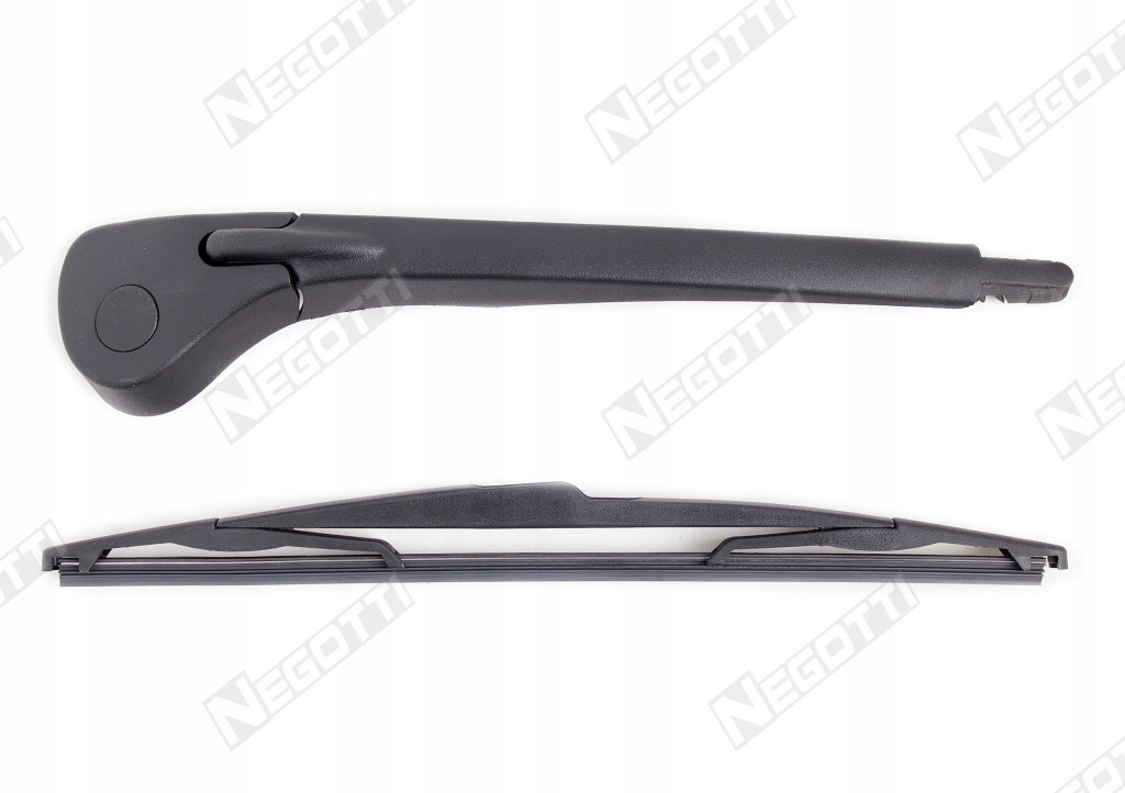 фото №4, Рычаг задняя задние дворник do renault espace 4 iv 02-14