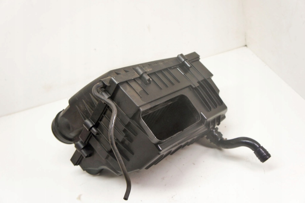 фото №5, Mj167 skoda octavia iii rs 2.0tsi корпус фильтра