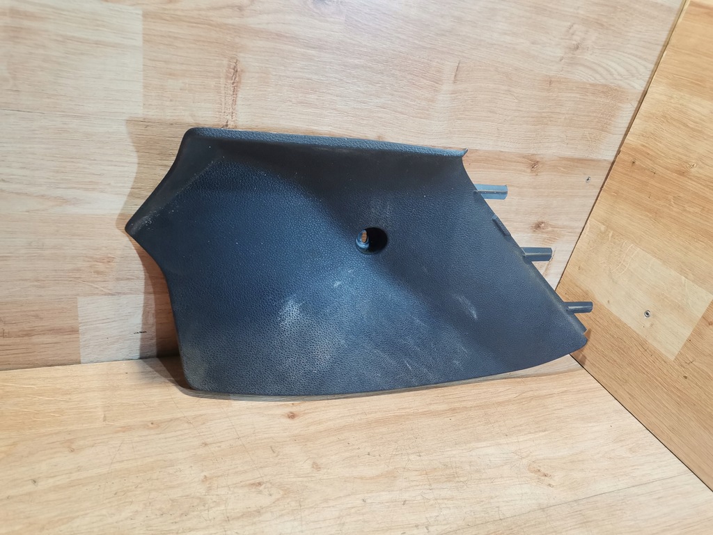 фото №9, Заглушка туннель левая peugeot 508 i 96881931f1