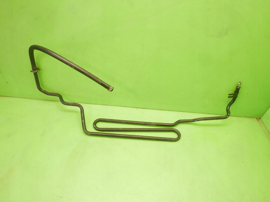 фото №5, Радіатор підсилювача citroen c5 i phi 1.8 16v