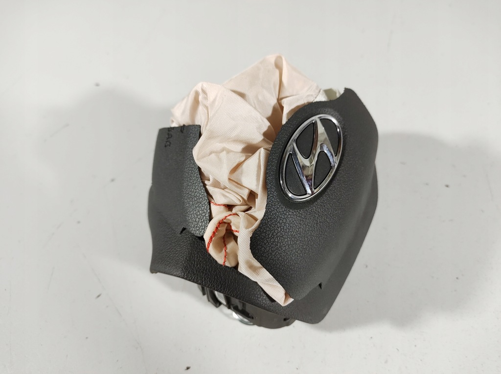 фото №5, Hyundai ioniq 17r- подушка подушка безопасности водителя