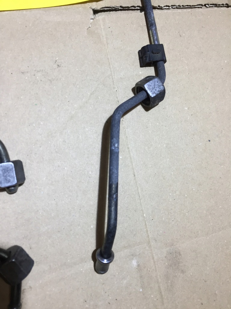 фото №8, Audi q7 4l 3.0 tdi провода топливные топливные