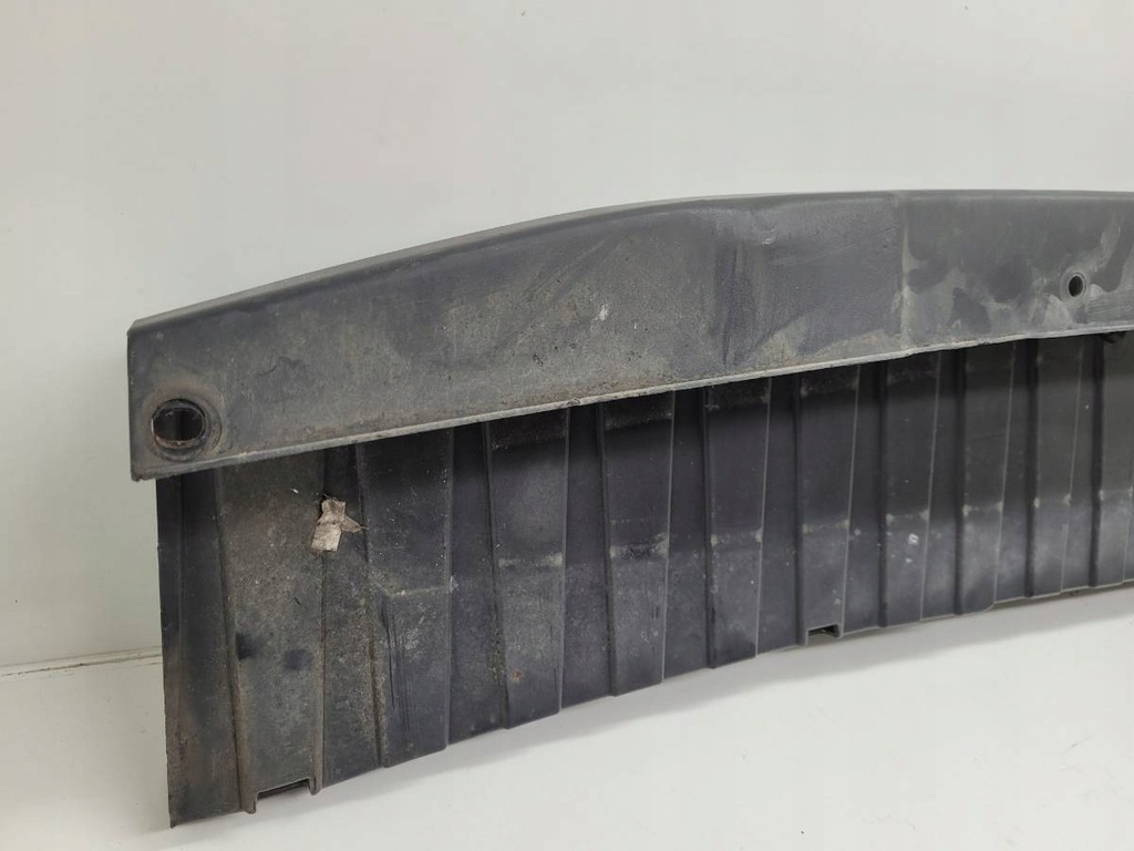 фото №11, Бампер задняя pdc подножка kompletny ford transit mk8 custom bk31-17e926