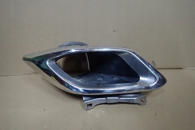 фото №1, Наконечник выхлоп выхлоп правая lexus rx