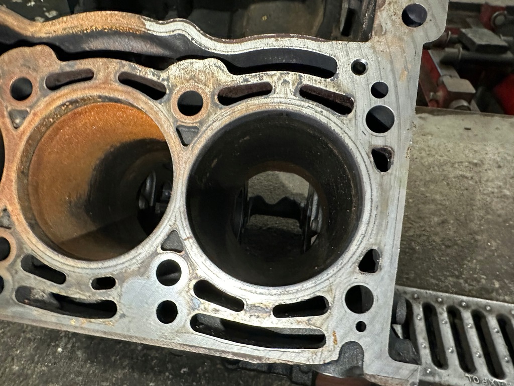 фото №6, Блок двигателя audi 3.0 tdi cdu 059023ar