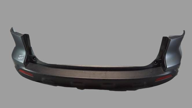 фото №1, Honda cr-v iii бампер задняя z2363