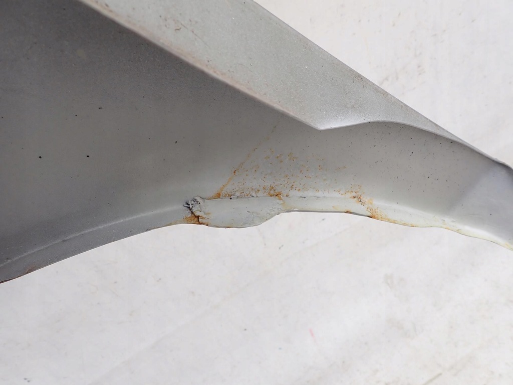 фото №8, Volvo xc60 i 1 08-17 крила перед передній правий