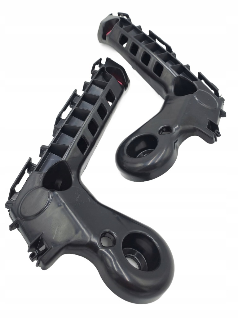 фото №1, Напрямні кріплення бампера toyota corolla e21 19-24r r+l