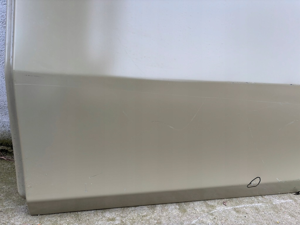 фото №11, Дверь mercedes eqs w297 297 a297 задние левая задняя левый nowe оригинальные