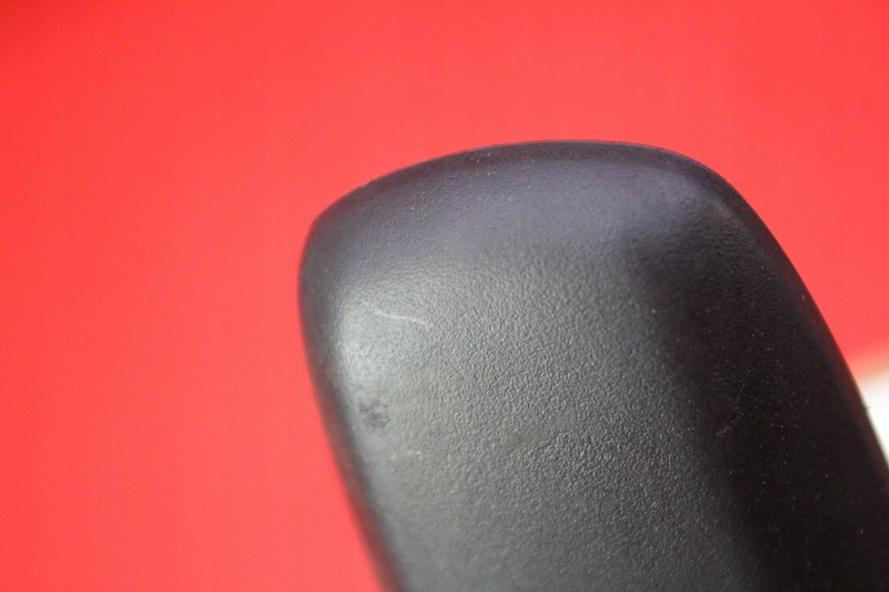 фото №7, Ручка права перед передня czarna mazda 2 dy 03-05