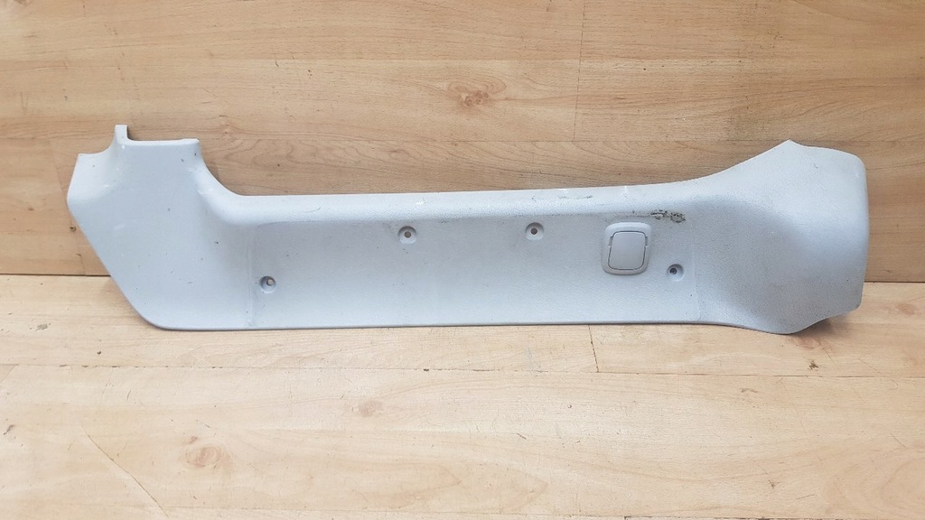 фото №1, Молдинг защита потолочный citroen berlingo i