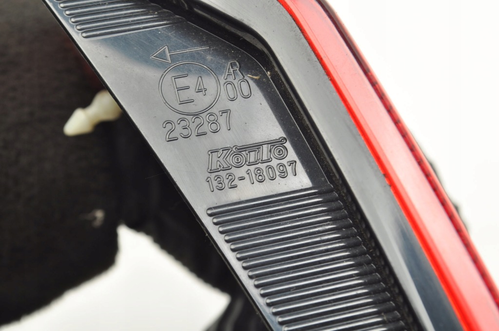 Купить Suzuki vitara iii лампа левая задняя левый задний  w крышка 132-18097