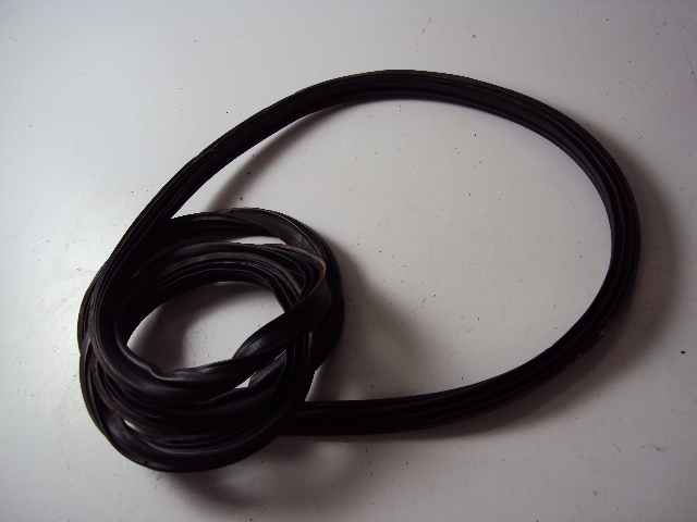 фото №1, Прокладка кришки задня kia sportage iii 10-