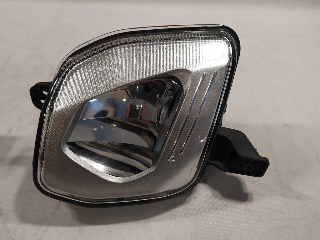 фото №6, Противотуманная фара правый перед ford b-max 2012r-