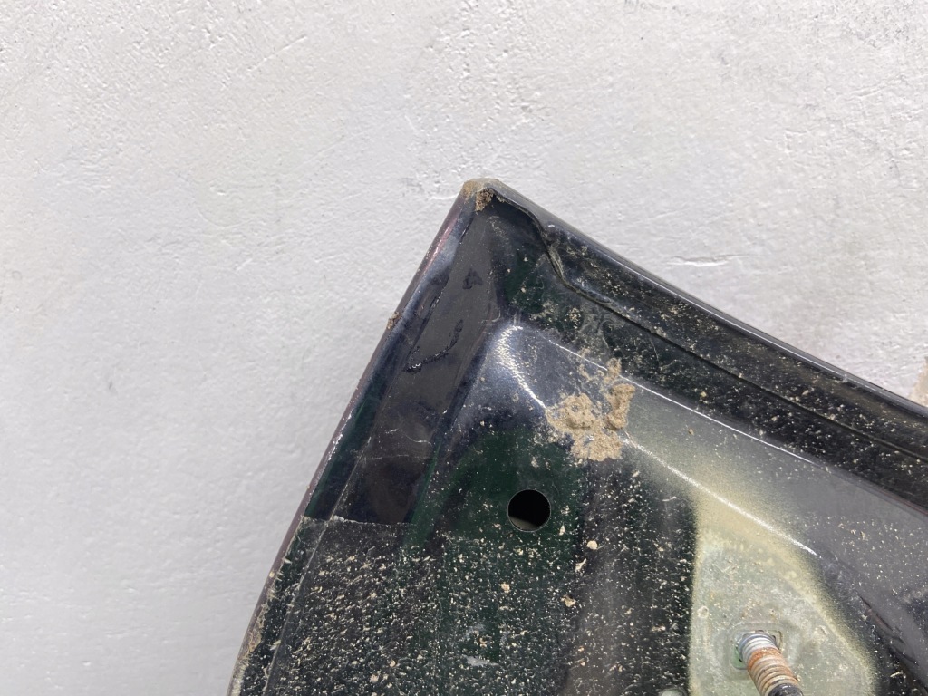 Капот кришка двигуна porsche cayenne 3 9y Недорого