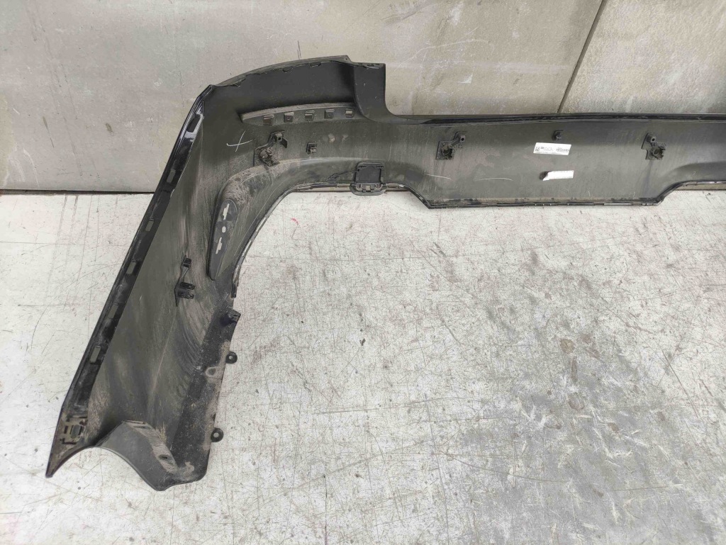Бампер задній bmw 51128069387 0.02l дизель 2020 Оригінал