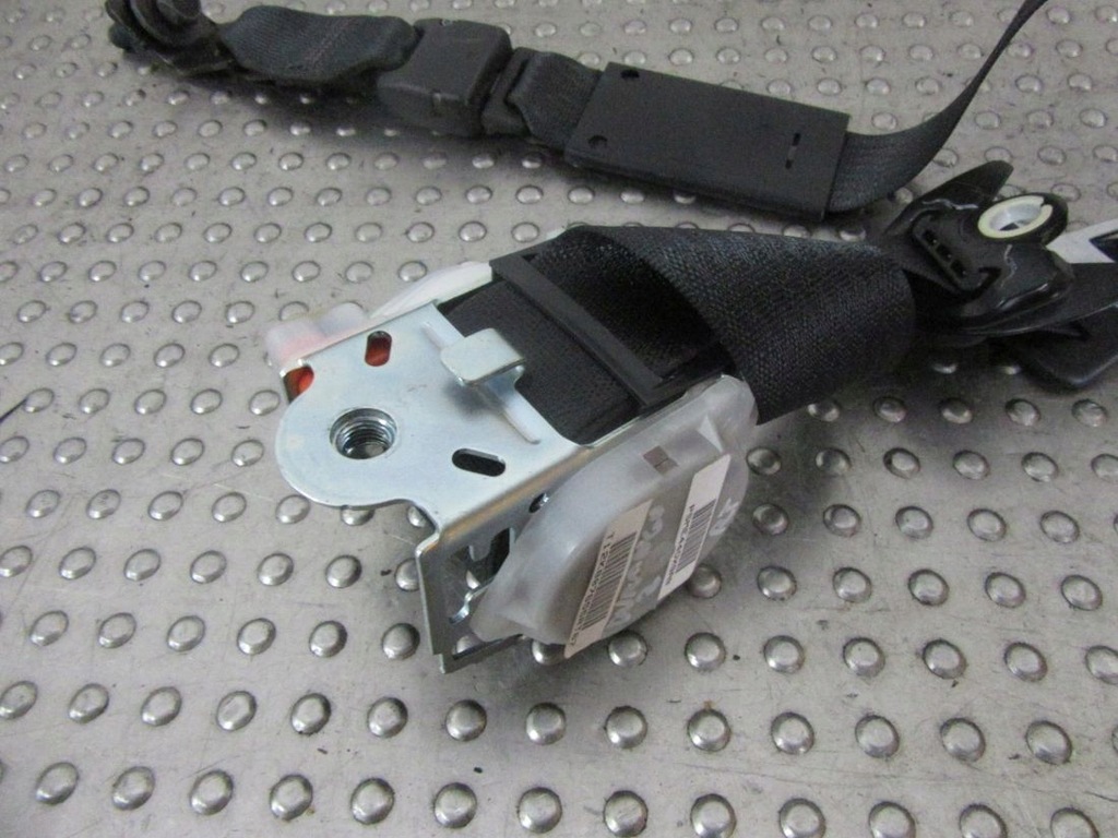 фото №8, Dodge durango iii 2015 pas безопасности задняя 2rząd