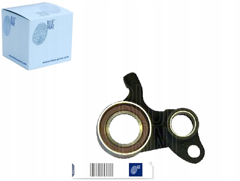 фото №1, Ролик натяжителя ремень распределительного вала blue print 14510p13