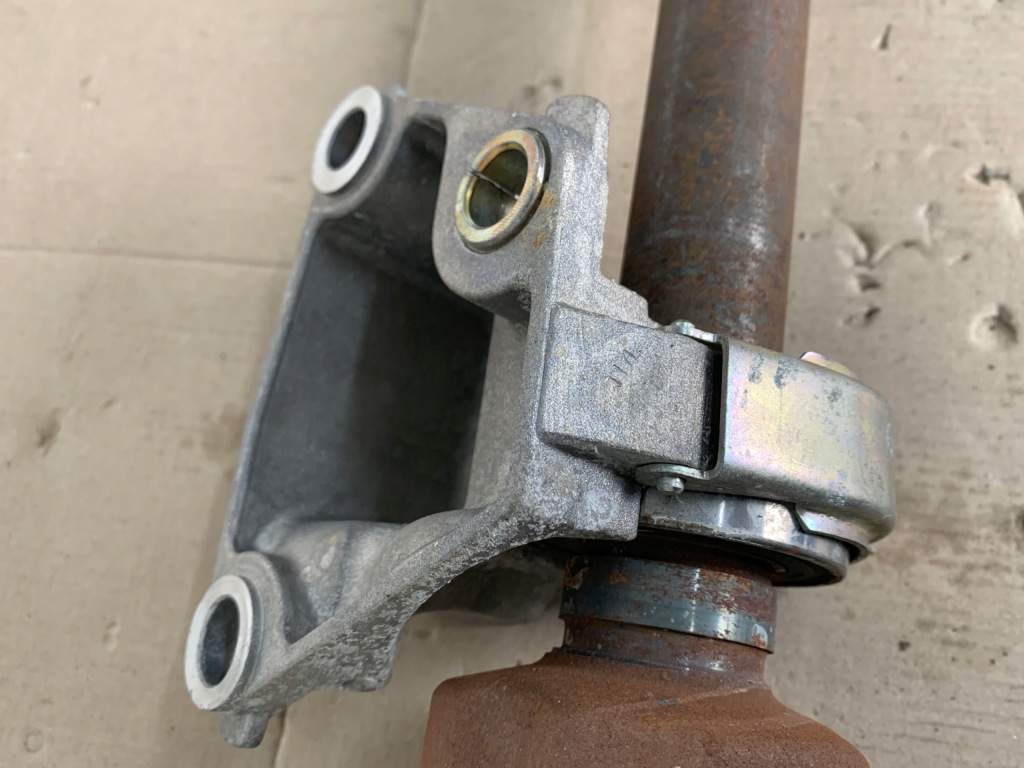 Townstar renault kangoo iv 4 1.3 tce приводной вал правая передняя длинная оригинал Доставка