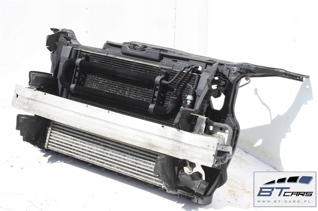 фото №15, Audi q5 8r kompletny перед капот крила бампер pas передній підсилювач b