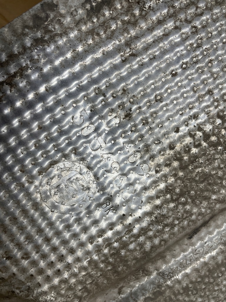 фото №3, Alfa romeo stelvio защита тепловая 50549622