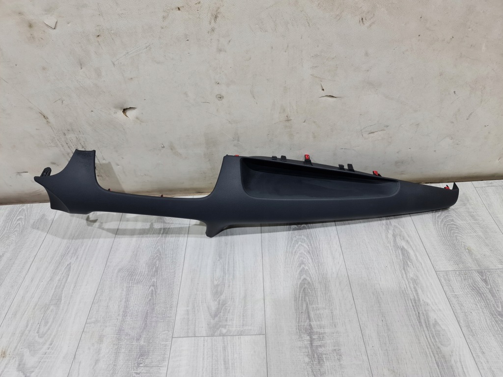 фото №1, Toyota yaris iv 2020- защита na консоль