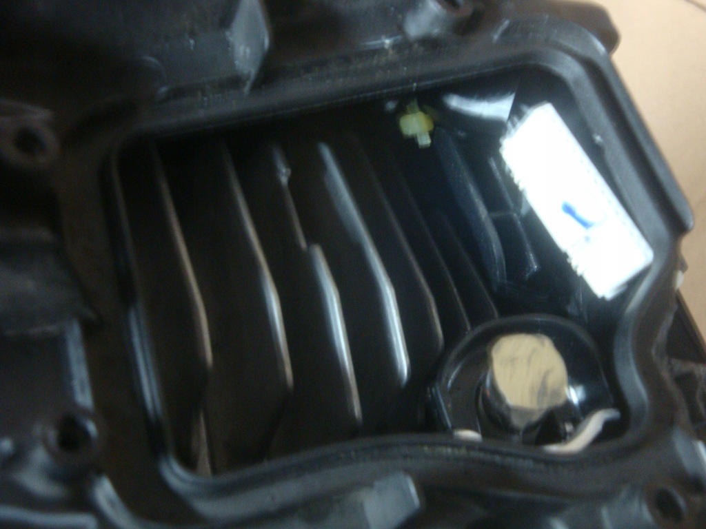 фото №10, Audi q5 80a лампа передняя правая