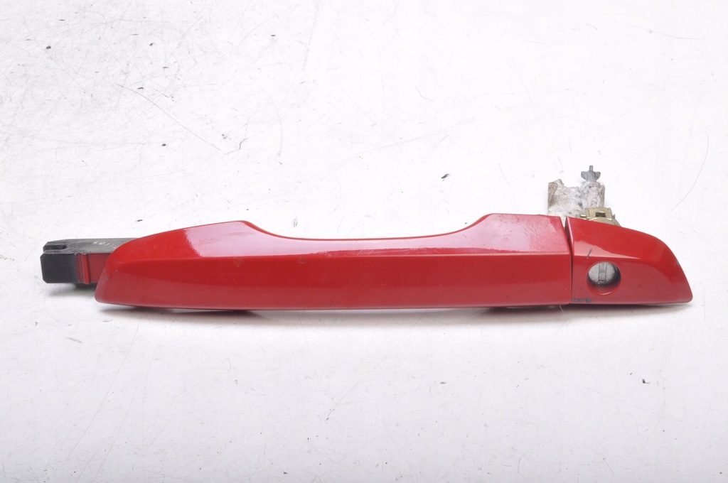 фото №1, Honda civic x ручка дверь правая передняя