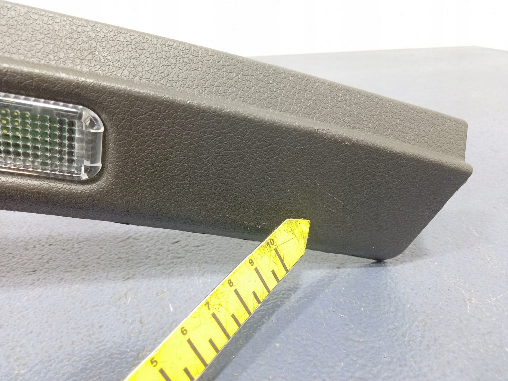 фото №8, Porsche panamera 971 захист стійка d права верхній 971867246