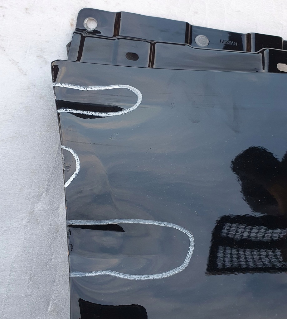 фото №7, Лівий крила перед infiniti q60 i 1 cv36 поворотник