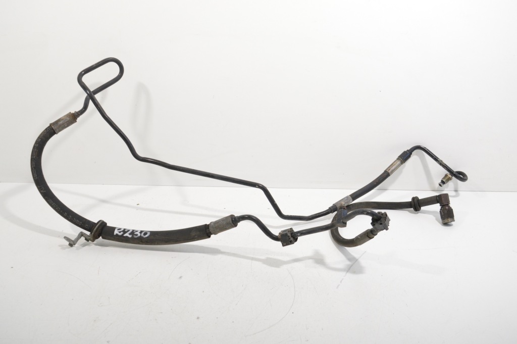 Купить Шланг трубка подвеска abc европа mercedes r230 sl amg 2309976282