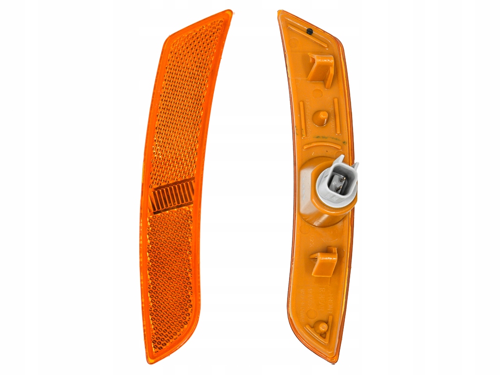 фото №1, Chevrolet camaro 2016- отражатель накладка левая 2316918