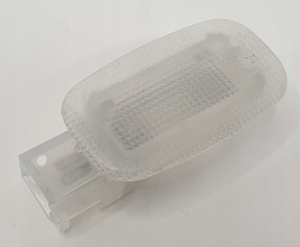 фото №1, Лампа освітлення салону mercedes ml w164