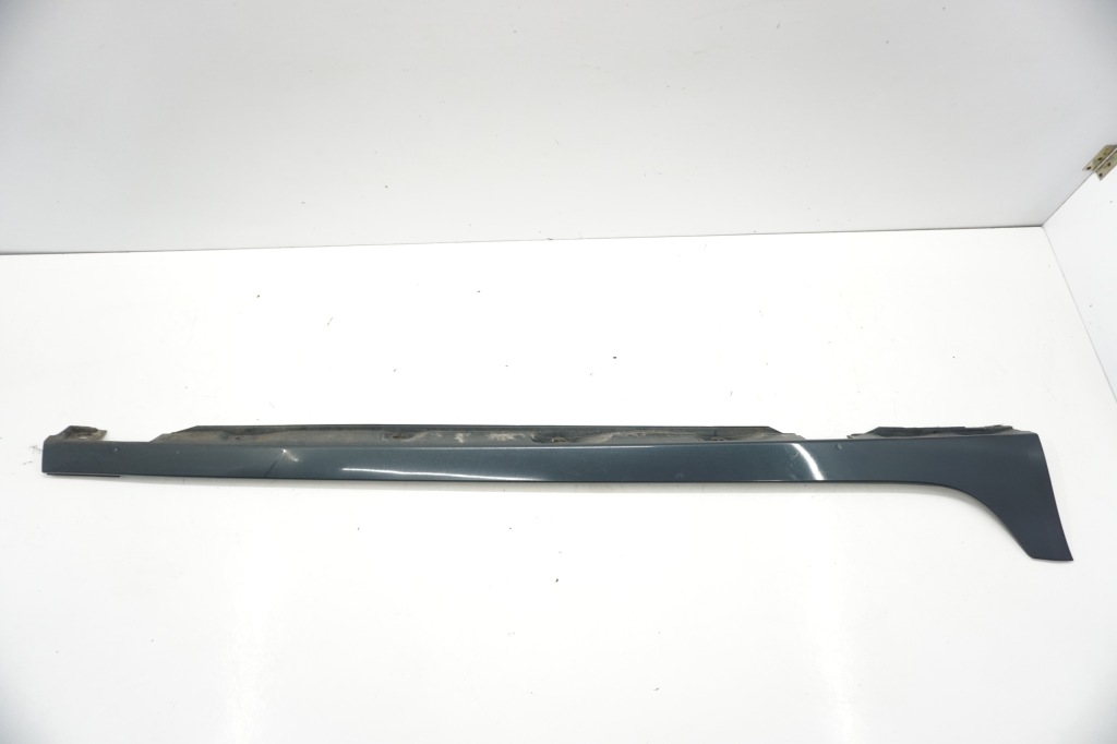 Купить Audi a6 c7 универсал молдинг порог правая lx5n