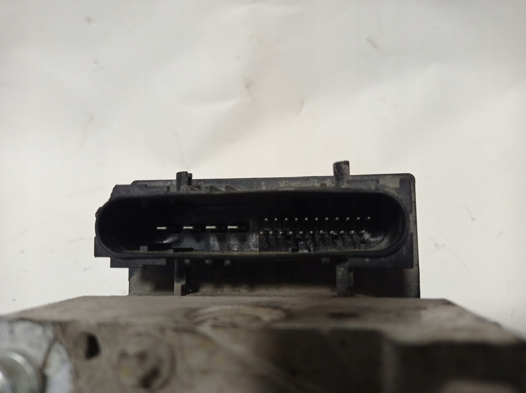 фото №5, Насос abs nissan almera n16 0265800364