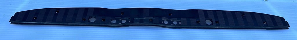 фото №1, Защита поперечина задняя mercedes sprinter 906 a9068680074