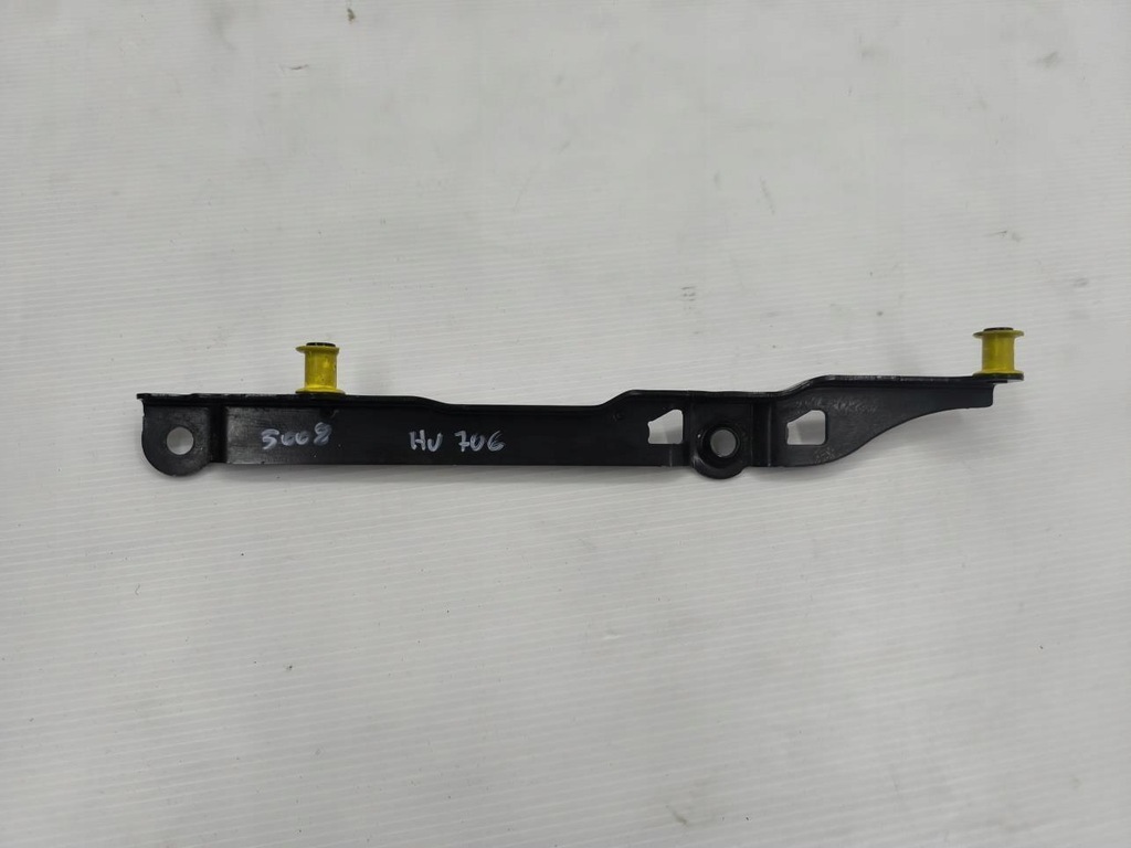 фото №5, Напрямні сидіння iii ряд peugeot 5008 ii