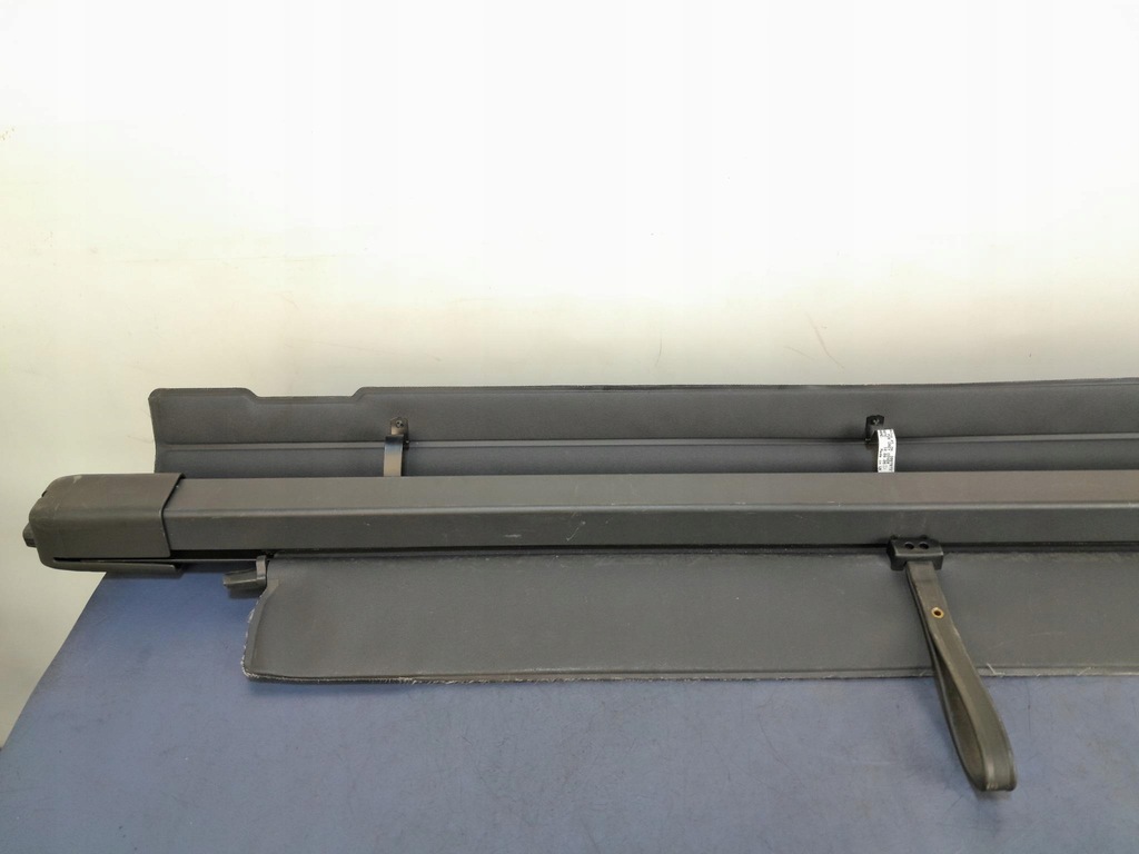 фото №6, Volvo xc90 i шторка багажника