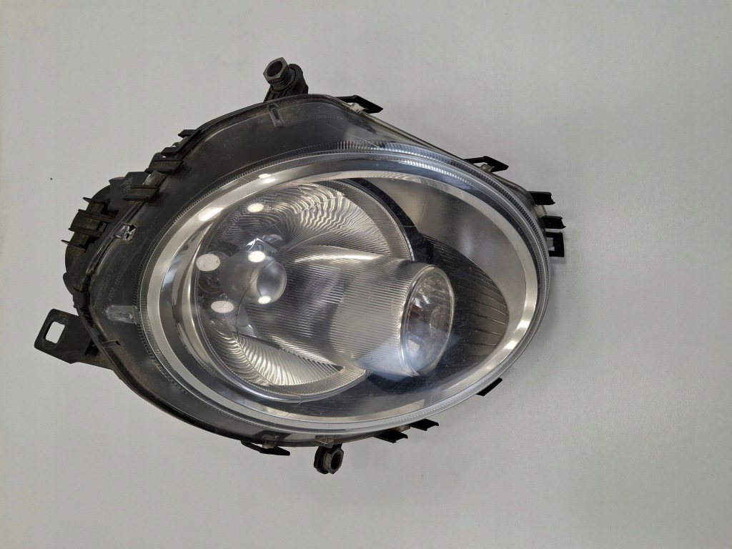 Купити 2012 mini one - cooper r57 фара 16720404