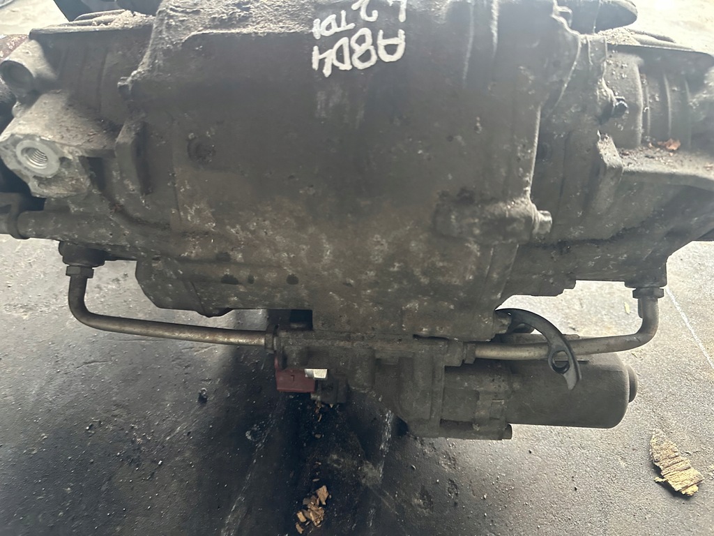 фото №6, Міст диференціал audi a8 d4 4.2 tdi mkl гарантія.