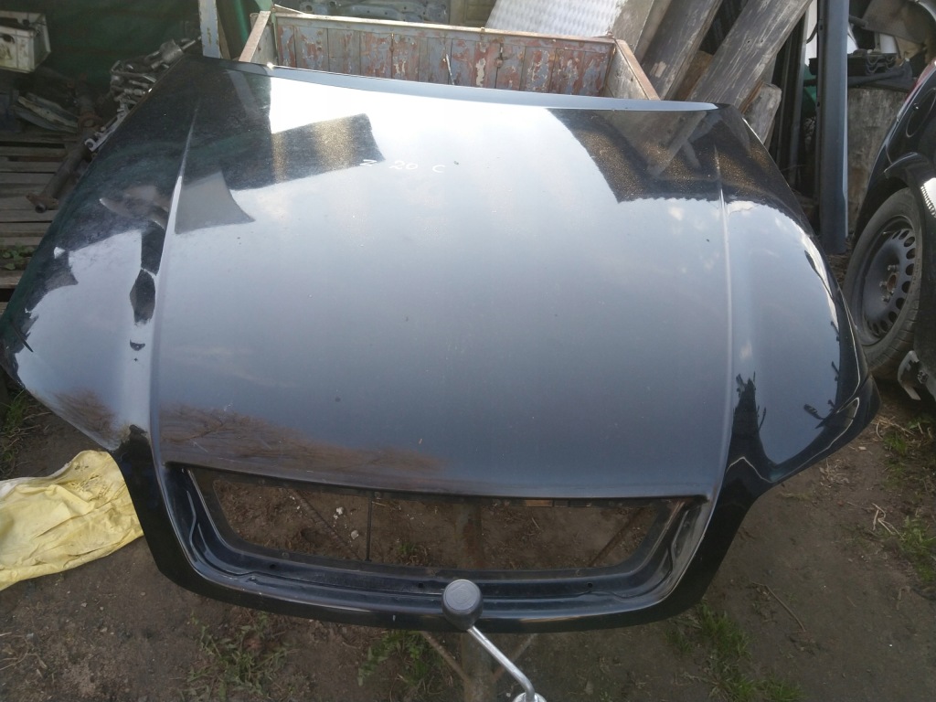 Купити Капот двигуна opel omega bfl ko з 20c